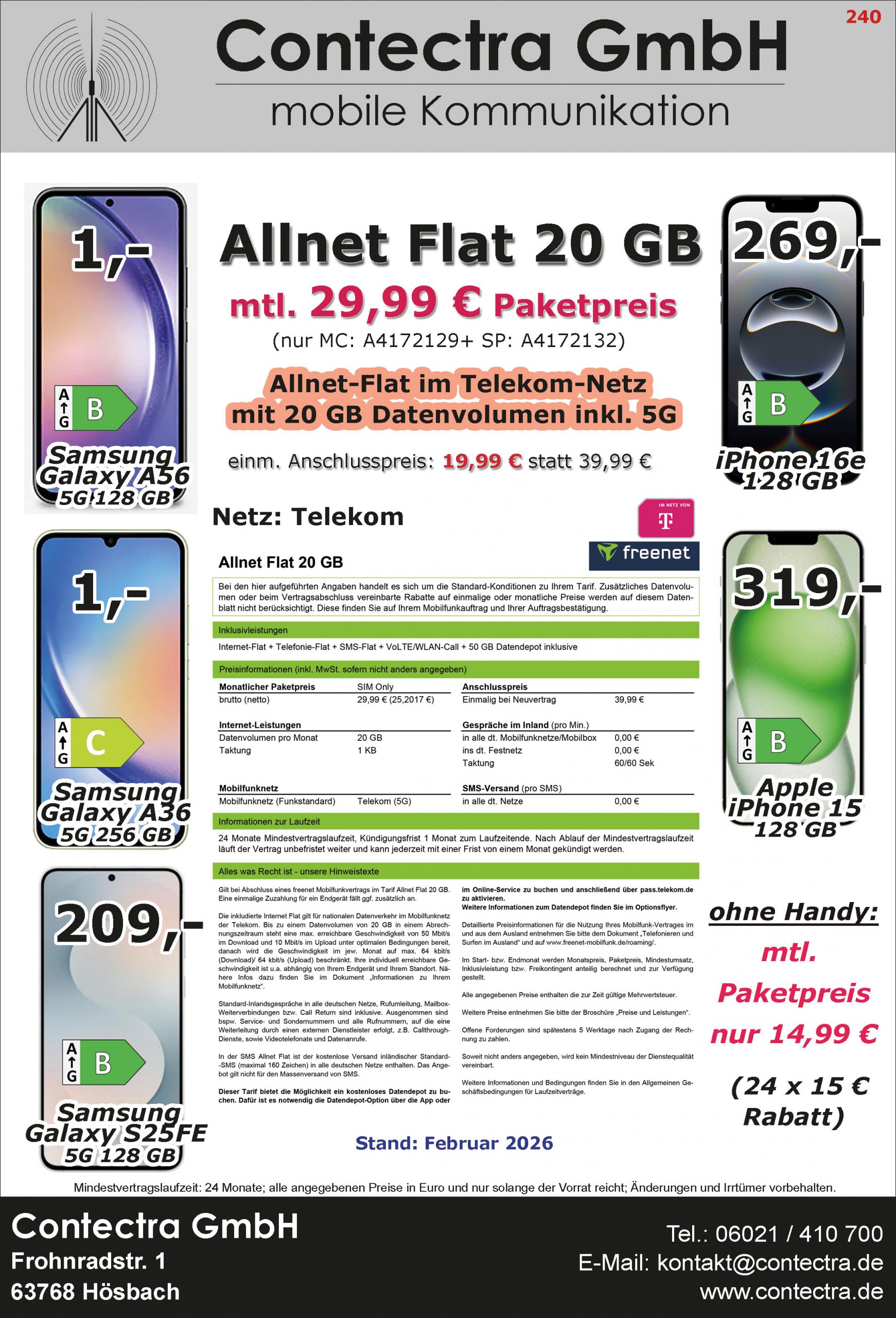 Allnet Flat 20 GB Telekom Feb 26 Kopie