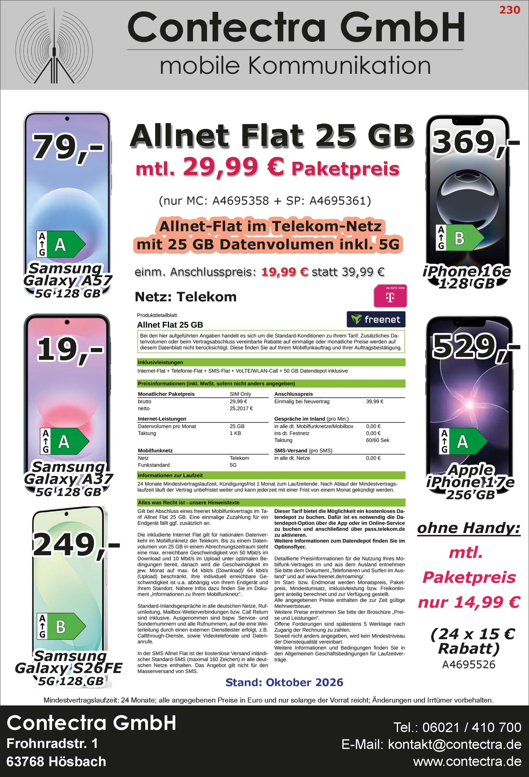 Allnet Flat 25 GB Telekom Okt 26 Kopie